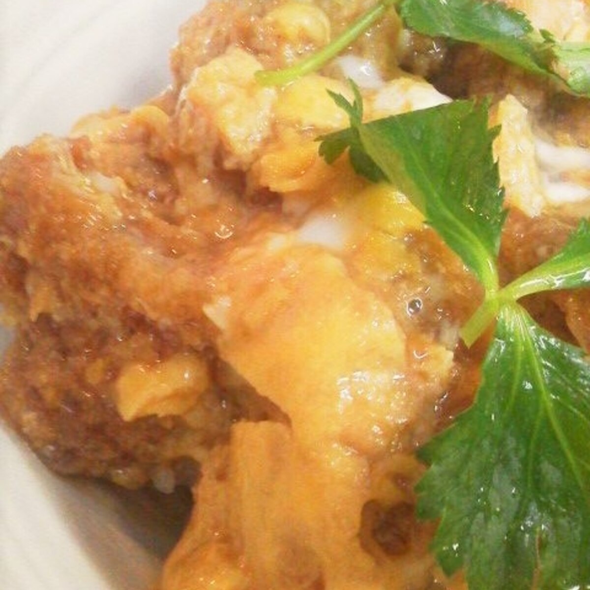 ぱぱっとできる かつ丼 レシピ 作り方 By こころうさぎ 楽天レシピ ぱぱっとできる かつ丼 レシピ 作り方 By こころうさぎ 楽天レシピ